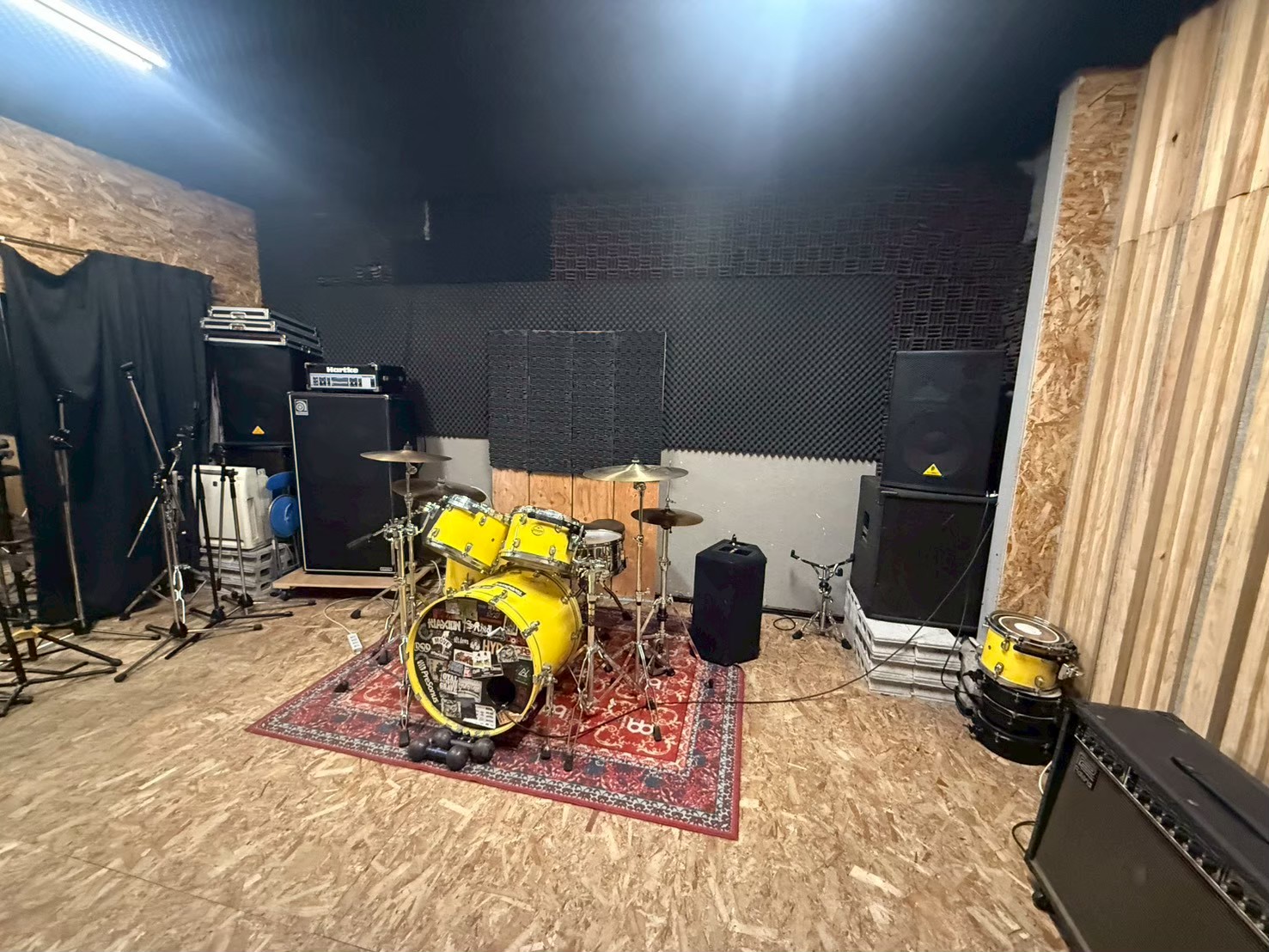 【dix studio24 鹿児島谷山店】ホームページ開設のお知らせ dix studio24