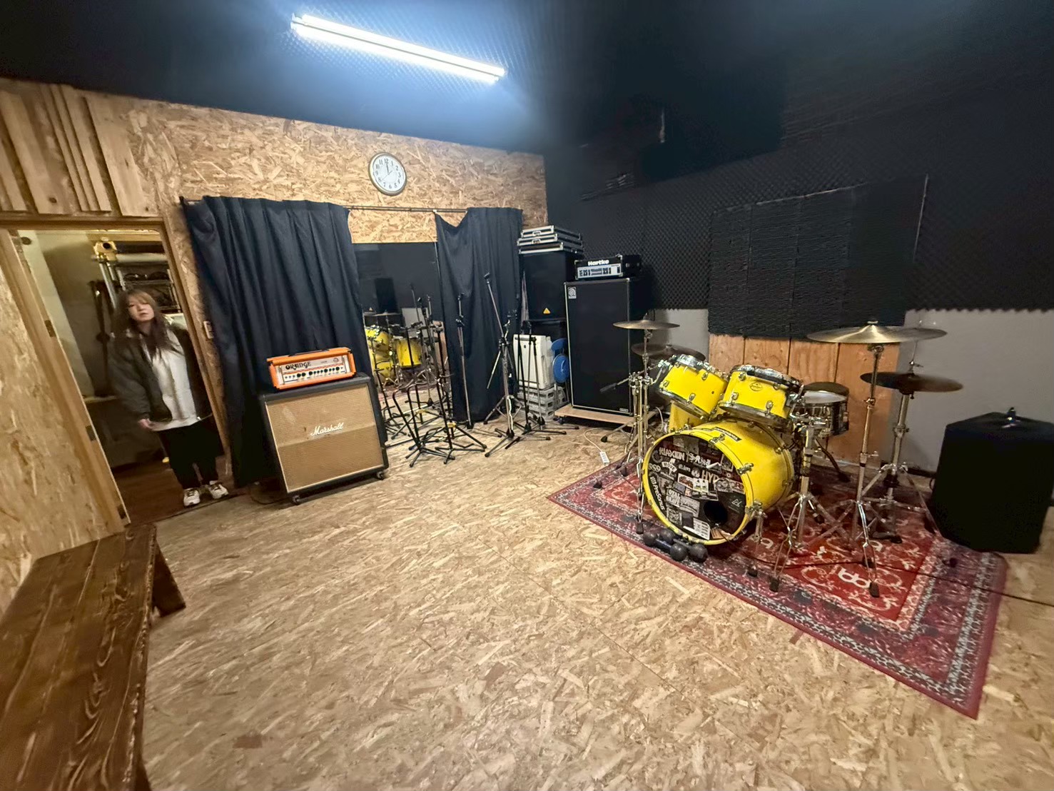 dix studio24 鹿児島谷山店